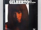 Astrid Gilberto - Gilberto With Turrentine - NEAR MINT - 12