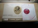SB-2047 U:K RCA S/SG ED1 Jascha Heifetz-Beethoven Violin Concerto in D