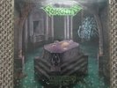 GORGUTS - Considered Dead LP - Roadrunner Records RC 9273-1 - RARE FIRST PRESS