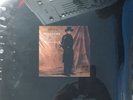 HANK WILLIAMS JR. Maverick SEALED LP Columbia House Club Edition Country 1992