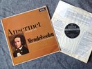 RARE SXL 6166 Ansermet conducts Mendselssohn UK Decca ED2 WBG Stereo LP NM/EX