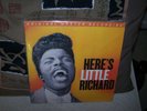 Little Richard Sealed Shrink Mobile Fidelity MFSL LP Beatles Elvis Rock n Roll