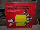 Sealed Shrink Snoopy And His Friends The Royal Guardsmen Best Of LP Beatles Era