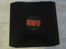 Kiss Heaven´s On Fire  Vinyl Maxi Single 