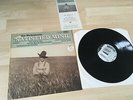 THE WALKABOUTS SATISFIED MIND LP ORIGINAL VINYL VG++