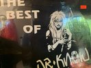 DR KNOW  THE BEST OF  LP  Ghetto Way GTO 33101 RARE NARDCORE PUNK vinyl Sealed