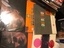 4 Vinyl LP Lot- Blues - Big Joe Turner 8008, Sings Kansas City Jazz, Rides Again