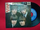 THE BEATLES - YESTERDAY - PORTUGAL 45 EP