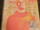 LIAM GALLAGHER WHY HULL WHY NOT ORANGE VINYL UNPLUGGED