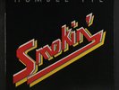 HUMBLE PIE: Smokin' LP (180 gram pressing reissue) Rock & Pop