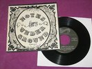 NOTES FROM THE UNDERGROUND - CHANGES EP - CHANGES US 1967 RARE ORIGINAL