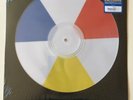 THE BEACH BOYS ICON PICTURE DISC BEACH BALL NEW SEALED WALMART EXCLUSIVE BEST OF