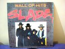 Slade - Wall Of Hits  Vinyl LP (Rare Russian 1993) Some differences NOS Mint