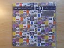 UB40 2LP: THE VERY BEST OF 1980-2000 (Simply Vinyl SVLP 274;180GRAM;LIM.EDT.)