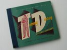 GETTING SENTIMENTAL Tommy Dorsey RCA VICTOR P-80 Set 4 x 10