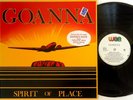 Goanna ?– Spirit Of Place- Vinyl LP 1982 Original WEA G/Fold Australia ?– 600127