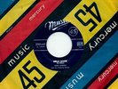 TERRY GIBSON (BRUNO DE FILIPPI) -Urlo Rock MUSIC 7