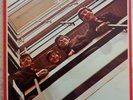 THE BEATLES 2XLP 1962-1966 GERMANY 1973 VG++/VG++