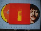 Beatles Psychedelic LP 2 Picture Disc Record Album Gate Fold The Fab Four Mint