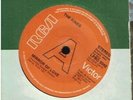 THE KINKS MIRROR OF LOVE 45 RCA DEMO/PROMO 1974