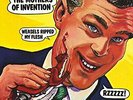 Frank Zappa the Mothers of Invention - Weasels Ripped My Flesh - LP Vinyl - New