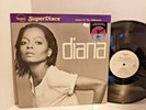 Diana Ross - Diana DBX ENCODED NAUTILUS SUPERDISCS NR37 Stereo LP