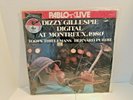 Dizzy Gillespie Digital at Montreux 1980 DBX ENCODED PABLO LIVE FACTORY SEALED