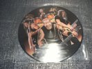 33T  LIVE PICTURE DISC METALLICA VOL2  TRES RARE