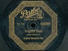 78tk-Jazz-PATHE ACTUELLE 036089-Original Memphis Five/Golden Gate Orchestra