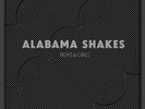 Alabama Shakes BOYS & GIRLS: PLATINUM EDITION Debut LIMITED New Colored Vinyl LP
