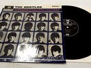 THE BEATLES 'A Hard Day's Night' vinyl Lp Stereo Re-Issue - K08