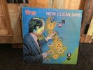 THE VAPORS / NEW CLEAR DAYS / VINYL RECORD - 1980  - EXCELLENT - EMI RECORDS