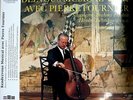 DGG 2LP PIERRE FOURNIER  RENDEZVOUS MUSICALE  ANALOGPHONIC LP-43110