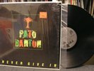 Pato Banton 