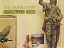 Ten Years After Cricklewood Green ORIG GERMANY NEAR MINT Deram Vinyl LP