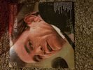 Johnny Cash Live at Folsom Prison Vinyl Record LP CS9639 1968 Columbia Records