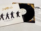 GENESIS 'Genesis Live (The Way We Walk Volume 1)' Vinyl Lp + Insert 1992 - L11