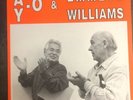 Ay-O & Enmity Williams “Fluxus Song #2 / Meditations” On Slowscan. Red Vinyl.