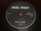 ANGEL STREET Done It Again - 1979 Ellie Jay RARE First Press UK 7