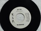 northern soul THE MONITORS Say You/All For Someone VIP 25028 DJ M-