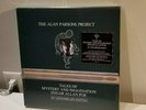 The Alan Parsons Project Tales Of Mystery & Imagination Edgar Allan Poe 40th Box