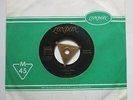 CARL MANN FOOLISH ONE ORIG GOLD LONDON ROCKABILLY SINGLE 1959 MINT-