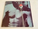 The Smiths - Self Titled Vinyl LP; Rough 61; Cursive Logo; EX/EX