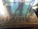 The Doors Vinyl Box  NUMBERED LIMITED EDITION HQ-180 Sealed MINT Mono 7 LPS NEW
