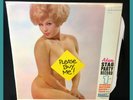 Adam STAG PARTY 1 LP Rare Cheesecake NUDE Cover VINYL 1962 Buzzy Greene