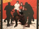 THE WHITE STRIPES White Blood Cells 12” Red Vinyl LP 2006 UK Press XLLP 151 BOOK