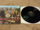 The Beatles, Sgt Pepper's Lonely Hearts Club Band, LP Mono 2014 reissue