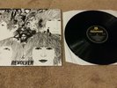 The Beatles, Revolver LP, 2014 mono reissue