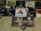 Eminem Bundle-The Marshall Mathers LP (SEALED), 11 x 12