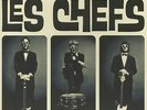Les Chefs - The Astonishing Surf Level Event Sound Of ... (LP, Ltd.) - Vinyl ...